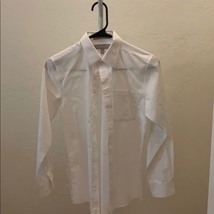 Nordstrom Button Down